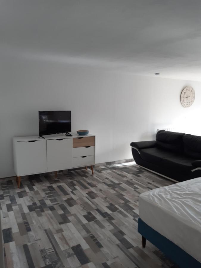Studio A Ban De Sapt Ban-de-Sapt Extérieur photo